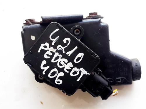 Pedal Pedal PEUGEOT 406 (8B) 2.0 HDI 110 (109 hp) 35858219 35858219