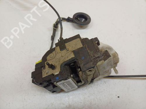 Front right lock KIA CEE'D Hatchback (ED) 1.6 CRDi 115 | BP36960112C97 - Image 3