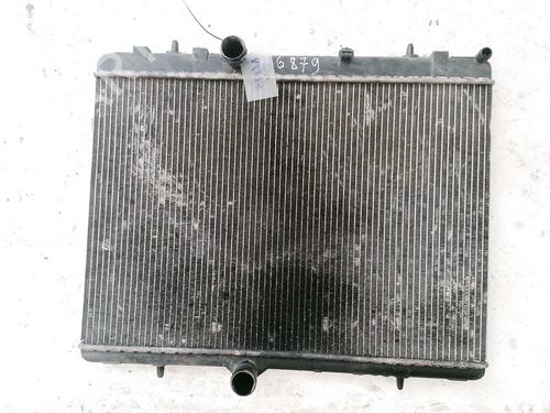 Used Water radiator Water radiator 35545776 35545776