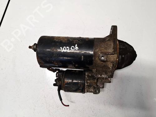 Starter OPEL SIGNUM Hatchback (Z03) 2.2 DTI (F48) | BP34791864M8 - Image 2