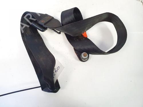 Used Rear center seatbelt Rear center seatbelt ALFA ROMEO 156 (932_) 2.4 JTD (932B1) (136 hp) 35472153 35472153