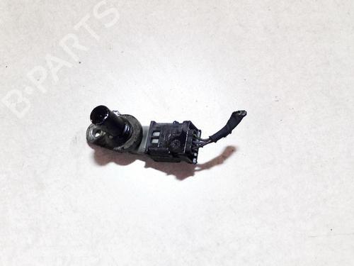 Electronic sensor FORD MONDEO IV (BA7) 1.8 TDCi | BP35615093M84 - Image 2