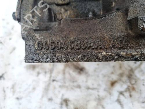 Cylinder head DODGE GRAND CARAVAN Mini Cargo Van 3.3 | BP34900339M5  - Image 5