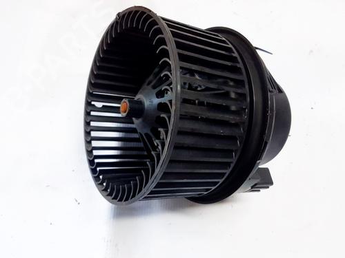 Used Heater blower motor Heater blower motor FORD C-MAX (DM2) 2.0 TDCi (110 hp) 35643105 35643105