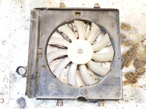 Used Fan Fan HONDA FR-V (BE) 2.2 i CTDi (BE5) (140 hp) 35293304 35293304
