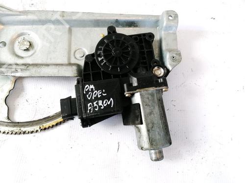 Used Left front window motor Left front window motor 35619084 35619084