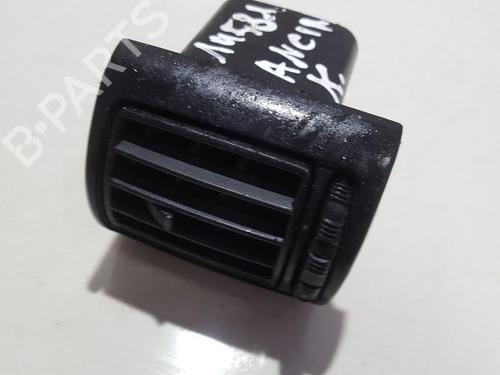 Used Air vent Air vent LANCIA LYBRA SW (839_) 1.6 16V (839BXA1A) (103 hp) 33508287 33508287