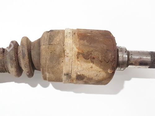 Left front driveshaft CITROËN C8 (EA_, EB_) 2.0 HDi | BP35558251M38 - Image 3