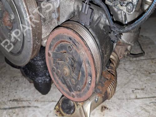 AC compressor FIAT 500L (351_, 352_) 1.3 D Multijet (199LXY1A, 199LXY11) | BP40616415M34 - Image 2