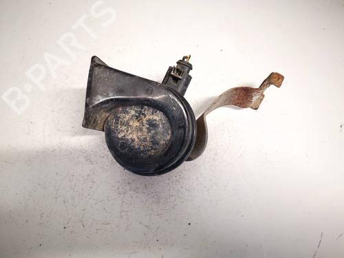 Used Horn Horn VW CADDY III Box Body/MPV (2KA, 2KH, 2CA, 2CH) 1.9 TDI (105 hp) 34883670 34883670