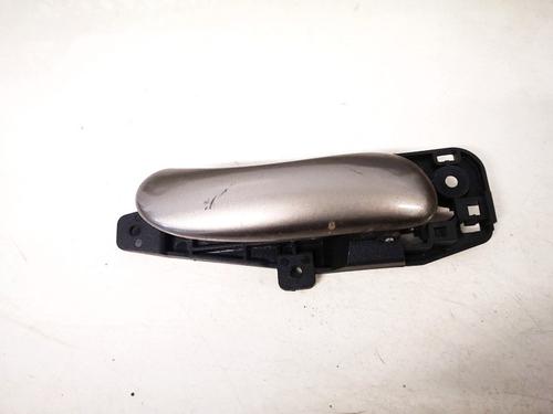Used Front right interior door handle Front right interior door handle 35557163 35557163