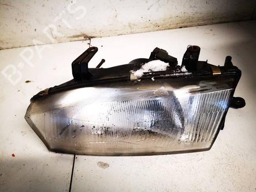 Used Right headlight Right headlight VW PASSAT B7 (362) 1.6 TDI (105 hp) 34883597 34883597