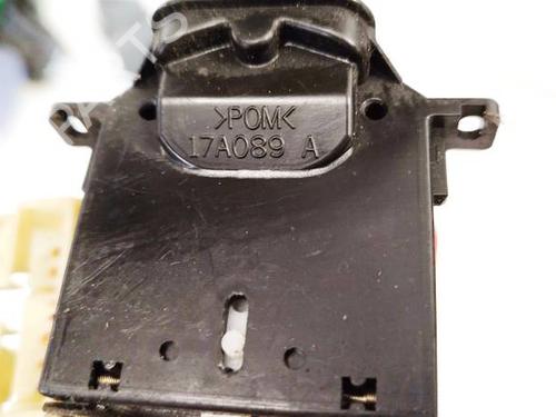 Warning switch PEUGEOT 407 (6D_) 1.6 HDi 110 (6D9HZC, 6D9HYC) | BP34757157I22 - Image 3