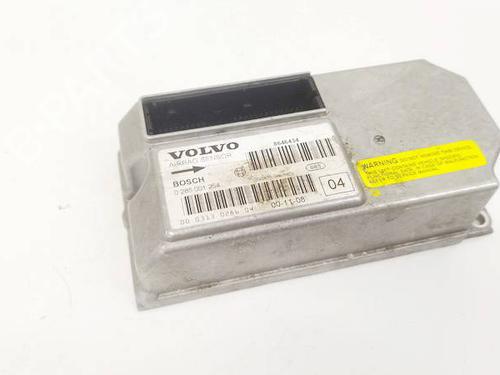 Used ECU airbags VOLVO S60 I (384) D5 (163 hp) 32626426