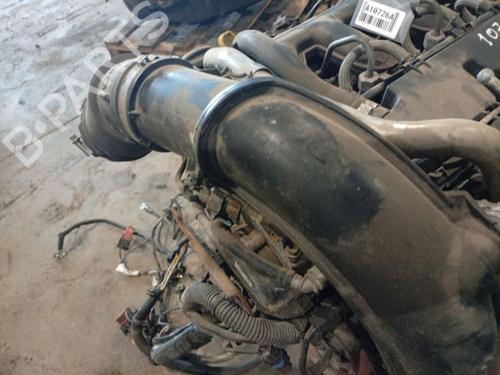Pipe CITROËN C5 III (RD_) 2.0 HDi (RDRHD8, RDRHDJ, RDRHR8, RDRHRJ) | BP36507166M125 - Image 4