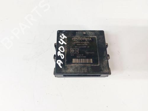 Used Electronic module Electronic module 35433847 35433847