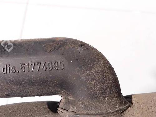 Pipe FIAT PUNTO EVO (199_) 1.4 16V | BP35112223M125 - Image 3