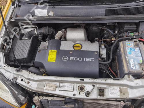 Electronic sensor OPEL ZAFIRA A MPV (T98) 2.0 DI 16V (F75) | BP33089864M84 - Image 6