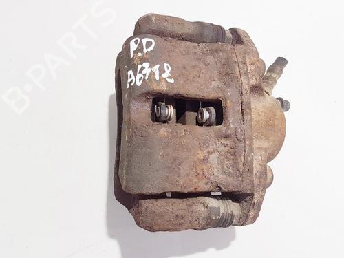 Used Right front brake caliper Right front brake caliper 35607074 35607074