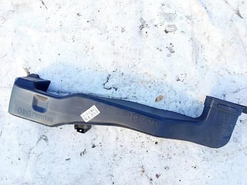 Used Pipe Pipe SUBARU LEGACY V (BM) 2.0 D AWD (BMD) (150 hp) 34986676 34986676