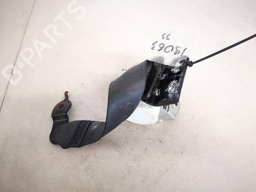 Used Rear left seatbelt Rear left seatbelt FIAT CROMA (194_) 1.9 D Multijet (194AXB1B) (120 hp) 35290029 35290029