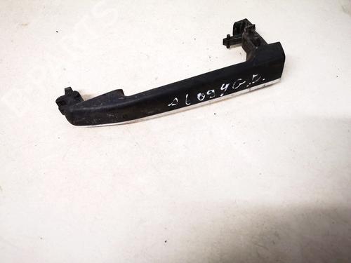 Used Front right exterior door handle Front right exterior door handle MERCEDES-BENZ E-CLASS (W210) E 200 (210.035) (136 hp) 35520347 35520347