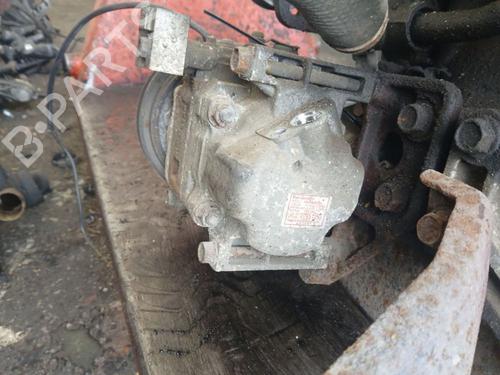AC compressor MAZDA DEMIO (DW) 1.3 16V (DW3W, DW19) | BP36586442M34 - Image 3