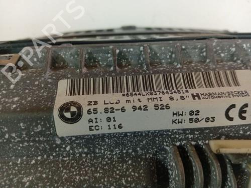 Quadrante BMW 7 (E65, E66, E67) 730 d | BP39501223C47 - Image 4