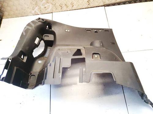Used Boot lining Boot lining TOYOTA VERSO (_R2_) 2.0 D-4D (AUR20_, AUR20R) (126 hp) 36689638 36689638