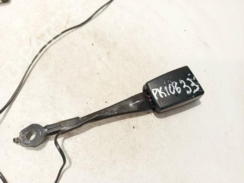 Used Seat buckle Seat buckle 34919053 34919053