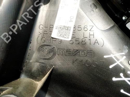 Rear left panel MAZDA 6 Estate (GJ, GL) 2.2 D (GJ2FW, GJ1021, GJ1022, GL1021) | BP35428457C60 - Image 3
