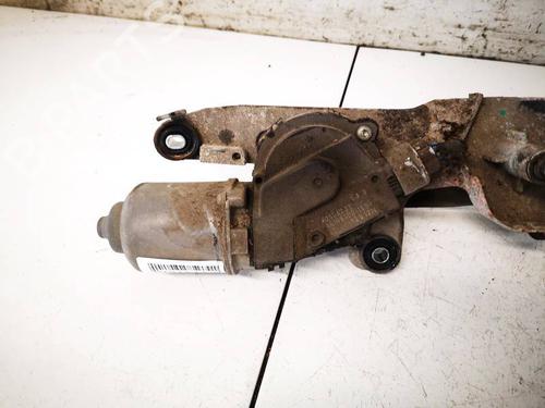 Viskermotor vindrude Viskermotor vindrude MITSUBISHI COLT VI (Z3_A, Z2_A) 1.1 (Z31A, Z32A) (75 hp) 36770975 36770975