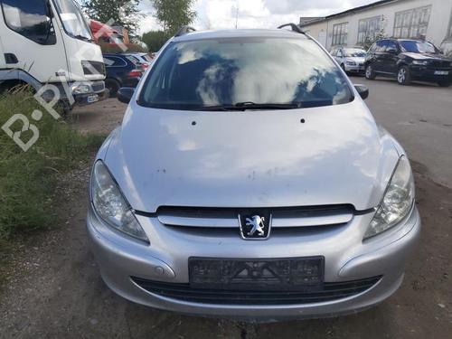 Switch PEUGEOT 307 (3A/C) 2.0 HDi 90 | BP33070433I30  - Image 6