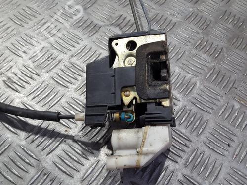 Used Front right lock Front right lock LANCIA Y (840_) 1.2 (840AA, 840AF1A) (60 hp) 35664571 35664571