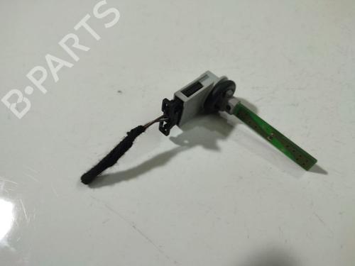 Used Electronic module Electronic module AUDI A8 D3 (4E2, 4E8) 4.2 quattro (335 hp) 34815961 34815961