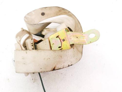 Used Rear right seatbelt Rear right seatbelt 35375945 35375945