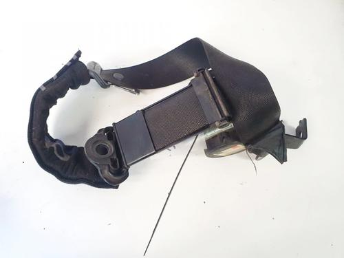 Used Front left seatbelt Front left seatbelt 35441808 35441808