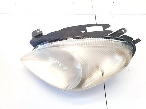 Used Left headlight Left headlight 34802603 34802603