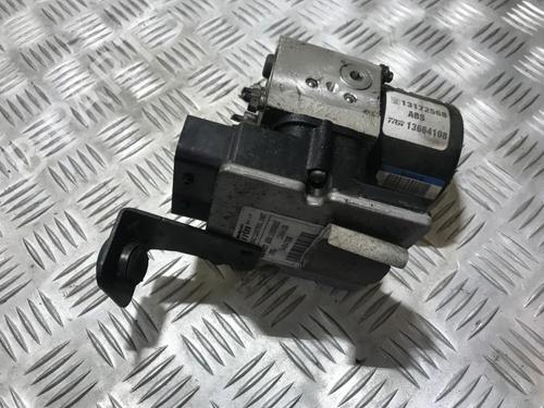 abs-pump-opel-vectra-c-z02-2002-2003-2004-2005-2006-2007-2008-2009-35680038 main image
