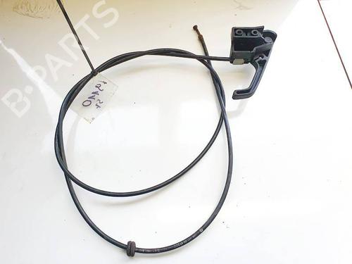 Interior handle VW CRAFTER 30-35 Bus (2E_) 2.5 TDI | BP35295301I7 - Image 3