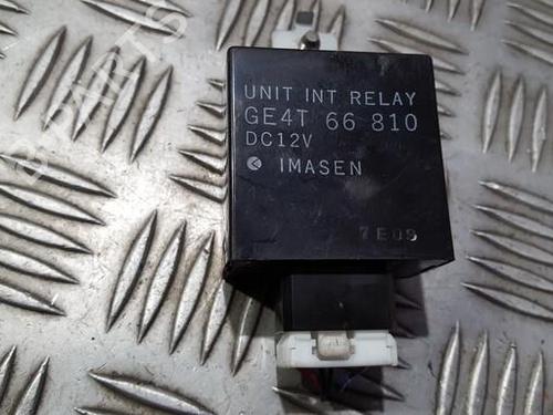 Used Other Other MAZDA 626 V (GF) 1.8 (GF8P) (90 hp) 33497235 33497235