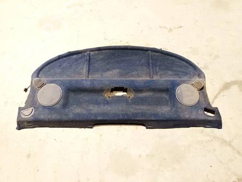 Used Rear parcel shelf Rear parcel shelf 34958070 34958070