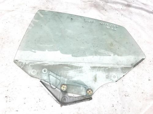 Used Rear left door window Rear left door window 35850277 35850277