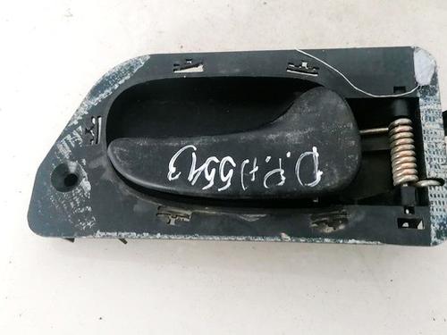 Used Front right interior door handle Front right interior door handle 35604066 35604066