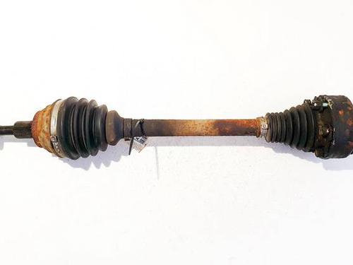 Used Left front driveshaft Left front driveshaft VW GOLF PLUS V (5M1, 521) 1.9 TDI (105 hp) 34977306 34977306