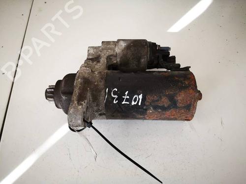Used Starter Starter VW GOLF V (1K1) 1.9 TDI (105 hp) 34938168 34938168