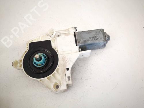 Left front window motor SKODA SUPERB II (3T4) 2.0 TDI | BP35141195E21 - Image 3