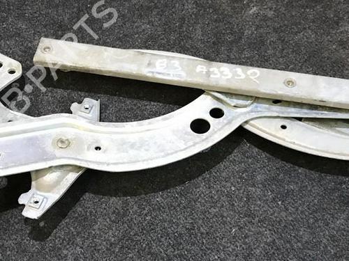 Used Front right window mechanism Front right window mechanism 35662594 35662594