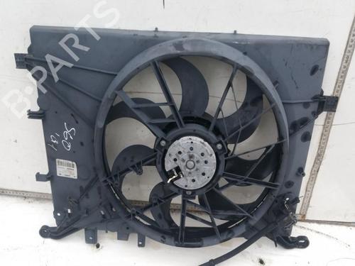 Used Fan Fan VOLVO S60 I (384) 2.4 D (130 hp) 35653996 35653996