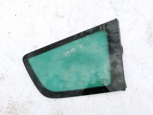 Used Rear right quarter glass Rear right quarter glass 35517244 35517244